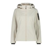 Cmp Light 39a5016 Softshell Jacket Beige L Donna