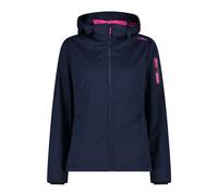 Cmp Light 39a5016 Softshell Jacket Blu 2XS Donna