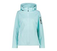 Cmp Light 39a5016 Softshell Jacket Blu XS Donna