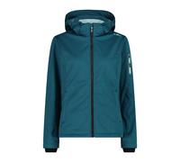 Cmp 39a5006m Softshell Jacket Blu XS Donna