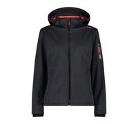 Cmp 39a5006m Softshell Jacket Nero 4XL Donna