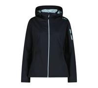 Cmp Light 39a5016 Softshell Jacket Nero XL Donna