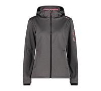 Cmp 39a5006m Softshell Jacket Grigio 3XL Donna