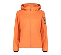 Cmp Light 39a5016 Softshell Jacket Arancione M Donna