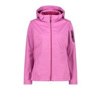 Cmp 39a5016m Light Softshell Jacket Rosa 2XL Donna