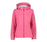 Cmp 39a5016m Light Softshell Jacket Rosso 2XS Donna