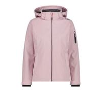Cmp 39a5006 Softshell Jacket Rosa 2XS Donna