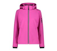 Cmp 39a5006 Softshell Jacket Rosa 2XS Donna