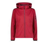 Cmp 39a5006m Softshell Jacket Rosso M Donna