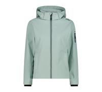 Cmp 39a5006 Softshell Jacket Verde 2XS Donna
