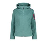 CMP Giacca donna in Light Softshell Melange 39a5016m