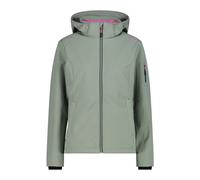 Giacca da trekking con cappuccio da donna CMP Vert XS