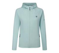Giacca da trekking con cappuccio da donna Dare 2B Ventura Bleu 36