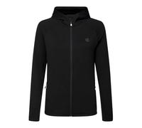 Giacca da trekking con cappuccio da donna Dare 2B Ventura Noir 48