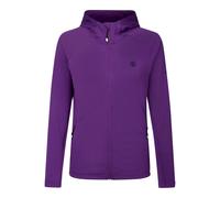 Giacca da trekking con cappuccio da donna Dare 2B Ventura Violet 44