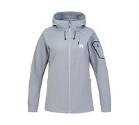 Hannah Arina Hoody Softshell Jacket Grigio 38 Donna