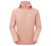 Montane Featherlite Jacket Rosa M Donna