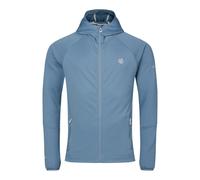 Giacca da trekking con cappuccio Dare 2B Venture Bleu S