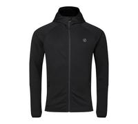 Giacca da trekking con cappuccio Dare 2B Venture Noir XS