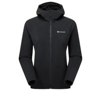 Montane Khamsin Jacket Nero XL Donna
