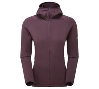 Montane Protium Full Zip Fleece Viola M Donna