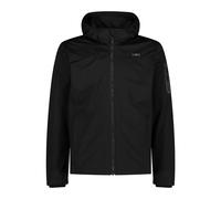 CMP Giacca softshell 8000 39A5027 Giacca, Uomo, Nero, 60