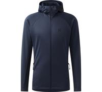 Haglofs Korp Mid Jacket Blu XL Uomo