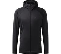 Haglofs Korp Mid Jacket Nero L Uomo