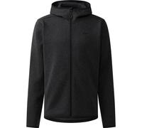 Giacca da trekking con cappuccio Haglöfs Swook II Mid Noir M