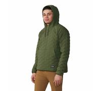 Mountain Hardwear Stretchdown™ Down Jacket Verde M Uomo