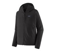 Patagonia - R1 Techface Hoody - Giacca softshell L nero