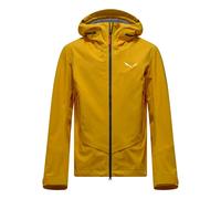 Salewa Ortles GTX 3L EPE M - giacca in GORE-TEX - uomo 48 Yellow man Bluesign,Pfc-Free,Dwr,Salewa Committed,Recycled Polyamide,Gore-Tex Epe