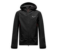 Giacca impermeabile Salewa ORTLES GTX 3L EPE JKT M (black out) Uomo S (46 IT)