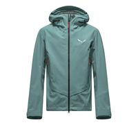 Salewa Ortles GTX 3L EPE M - giacca in GORE-TEX - uomo 46 Light Blue man Bluesign,Pfc-Free,Dwr,Salewa Committed,Recycled Polyamide,Gore-Tex Epe