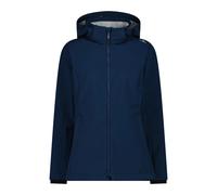Cmp Long Fit 3a22226 Softshell Jacket Blu 5XL Donna