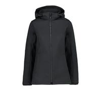 Cmp Giacca Softshell Long Fit 3a22226