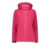 Cmp Long Fit 3a22226 Softshell Jacket Rosa XS Donna