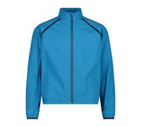 Cmp Detachable Sleeves 32c6737 Jacket Blu M Uomo