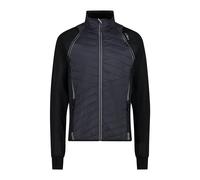 Giacca da trekking con maniche rimovibili CMP Gris 46