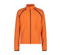 Giacca da trekking con maniche rimovibili CMP Orange 52