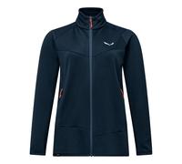 Salewa Pile Con Cerniera Puez Altavia Polarlite