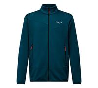 Giacca da trekking con zip Salewa Puez Altavia Bleu 2XL