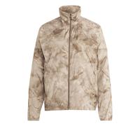 Giacca da trekking da donna adidas Terrex Multi Spray Dye Marron XL