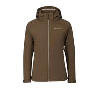Alpine Pro Hoora Softshell Jacket Verde L Donna