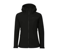 Alpine Pro Hoora Softshell Jacket Nero L Donna