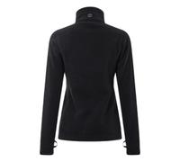 Pile Berghaus Prism Full Zip nero donna - XS