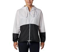 Columbia Flash Forward™ Jacket Bianco,Nero M Donna