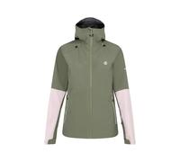 Dare2b Assert Jacket Verde 62 Donna