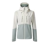 Dare2b Diverging Ii Jacket Beige,Verde 46 Donna