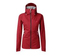 Giacca da trekking da donna Dare 2B Haik 3 Rouge 48